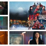 RED ONE Movie Review