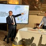 Piazza Matteotti cambierà volto: via il parcheggio, si ridisegna lo spazio urbano