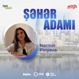 Riyaziyyatı uşaqlara necə sevdirmək olar? I Şəhər adamı #132