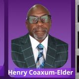 MY JOURNEY FROM THE NATION OF ISLAM TO CHRISTIANITY - HENRY COAXUM JR_
