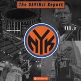 Episode 190 - The DAVINci Report