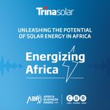 Unleashing The Potential of Solar Energy in Africa -  Viviana García