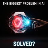 Did OpenAI Just SOLVE the Biggest PROBLEM in AI Safety?