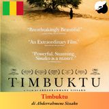 “Timbuktu” di Abderrahmene Sissako