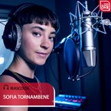 Sofia Tornambene presenta "Tra l'asfalto e le nuvole" a Radio Number One