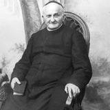 San Arnoldo Janssenn, presbítero y fundador