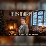 Une veuve cache un meurtre de Noël… Miss Marple enquête | Livre audio