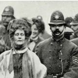 S68E4: Never I Believe With The Intention Of Killing Anybody - Trevor Gear On Suffragettes