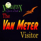 THE VAN METER VISITOR