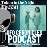 Ep.338 Taken in the Night