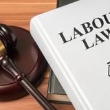 Labor Relations Attorney
