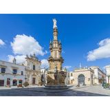 Nardò «Lecce Gallipoli Otranto Nardò» di Henry Swinburne