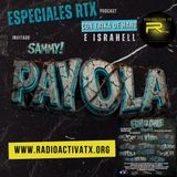 Especiales RTX Echa el cable Fest Payola podcast