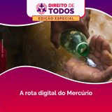 A rota digital do Mercúrio