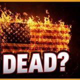 The Death of Christian America?