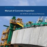 MNL-2(19): Manual of Concrete Inspection