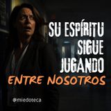 La Trágica Historia Del Espíritu Atrapado En La Escuela | 2921 07