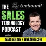 Ep 89 Mike Farrell - Sales Development Lessons from the Biggest Outsourced Companies