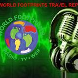 World Footprints Travel Report - 6/23/14