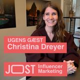 #143 - Undgå de 6 klassiske fejl i influencer marketing