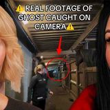 Reacting To Paranormal Videos _ REAL OR FAKE