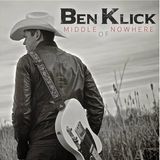 Interview with Ben Klick