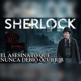Sherlock Holmes ante el crimen imposible de la habitación 13