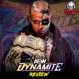 AEW Dynamite 5/20/26 Review | Mick Foley Is ALL ELITE This Sunday, Ludwig Kaiser ARRESTED?