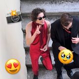#Castenaso Fans sfegatati e prime cotte!
