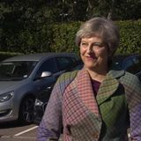 Sky News Radio Podcast - Friday 6th October 2017
