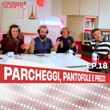 Parcheggi, Pantofole e Prezzi - Giudicami Questo! ep.18