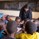 Le journal du 05 Septembre 2025 - Le gouvernement Nigérien a annoncé la date officielle de la prochaine rentrée scolaire