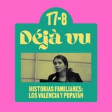 Historias familiares: los Valencia y Popayán