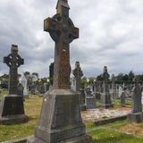 Clonmel in Headstones