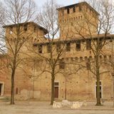 10 marzo 1527. Nasce Alfonso d'Este marchese di Montecchio