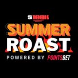 $100K Summer Roast - December 19 2024