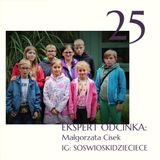 Odcinek#25: Kim jest mama zastępcza SOS - rozmowa z mamą zastępczą SOS Małgorzatą Cisek PODCAST MAMA przepytuje