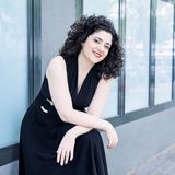 Maria Miró encarna a Micaela en la ópera "Carmen' de la Maestranza