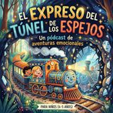 El expreso del túnel de los espejos