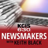 Newsmakers, Monday, August 19, 2024