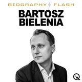 Bartosz Bielenia Biography Flash Trailer: Meet Him Now