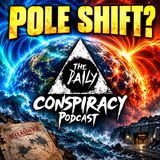 Pole Shift: The CIA’s Adam and Eve Story