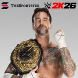 CM Punk