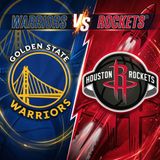 Rockets vs. Warriors: Match History and 2026 Season Analysis