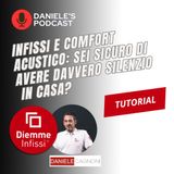 Infissi e comfort acustico - Sei sicuro di avere davvero silenzio in casa