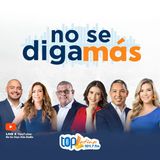 Nurca Luciano - “Si hay diferencias entre Omar y Leonel, es parte de la democracia” - No Se Diga Más