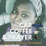 Car 🚗 Coffee ☕ And Prayer 😇🙏 2021_1123
