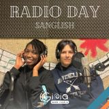 Global Radio Day!