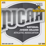 Ep. 380 – NJCAA AD Roundtable: Championship Culture & JUCO Leadership