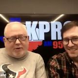 The 950 KPRC Sunday night Movie Show for April 26  on The Mummy and Busboys